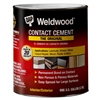 DAP Contact Cement 1 Qt 00272 Case of 6