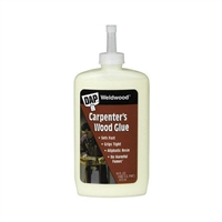 DAP Wood Glue 16 oz 00491 Case of 12