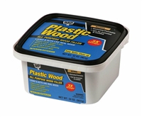 DAP Wood Filler 32 oz 00525 Case of 4