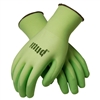 Mud Gloves Simply Mud Style Kiwi Gardening Gloves 021K Case of 6