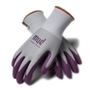 Mud Gloves Cool Mud Style Mountain Lilac Gardening Gloves 022ML Case of 6