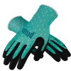 Mud Gloves Mud Polka Grip Style Pool Gardening Gloves 036P Case of 6