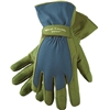 West County High-Performance Classic Unisex Slate Gardening Gloves 074S Case of 6