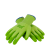 Mud Gloves Simply Mud Kids Style Kiwi Gardening Gloves 081K Case of 6