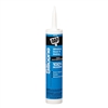 DAP 100% Silicone White Caulk 10.1 oz 08646 Case of 12