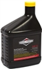 Briggs & Stratton Lawn Mower Oil 18 oz 100005 Case of 12