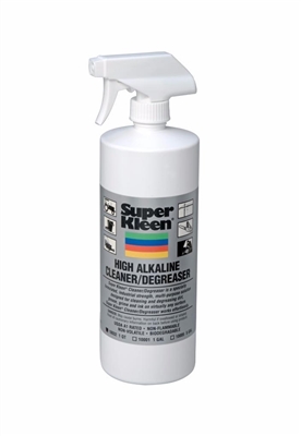 Super Lube Super Kleen - 10032 1 qt. Case of 12