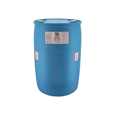 Super Lube Super Kleen 55 Gallon Drum 10060