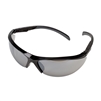 Safety Works Essential Adjustable Safety Glasses w/Black Frame Anti-Fog Lens Gray 10083068 Case of 16