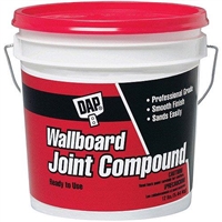 DAP Wallboard Joint Compound 12 lb 10102 Case of 4