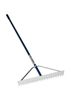 Midwest Rake S550 Professional 24" Screening Rake 11024