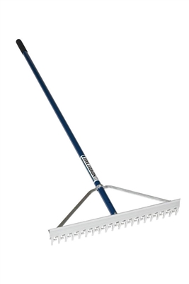 Midwest Rake S550 Professional 24" Screening Rake 11024