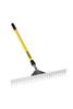 Midwest Rake S550 Professional 24" Baserunner Rake 12501