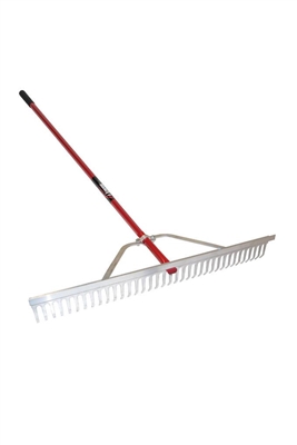 Kenyon S550 Irrigation 36" Landscape Rake 14036