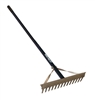 Midwest Rake S550 Professional 17" Landscape Rake 16117