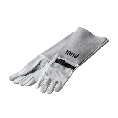 Mud Gloves Gauntlet Style Mens Gardening Gloves 17020 Case of 6