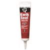 DAP Kitchen & Bath White Caulk 5.5 oz 18001 Case of 6