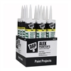 DAP Alex Painter White Caulk 10.1 oz 18670 Case of 12