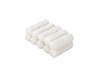 Shur-Line Premium Series Woven 4" Mini Paint Rollers 3/8" Nap 2006142 Case of 50