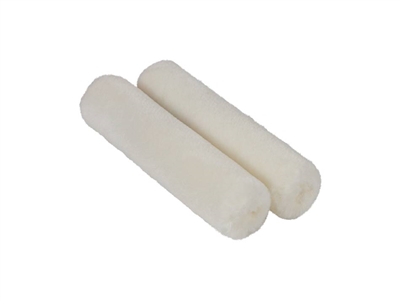 Shur-Line 4" Velour Mini Paint Rollers 2006701 Case of 20