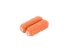 Shur-Line Good Series 4" Mini Pink Paint Roller 3/8" Nap 2006789 Case of 20