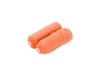 Shur-Line Good Series 6" Mini Pink Paint Roller 3/4" Nap 2006794 Case of 20