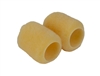 Shur-Line Better Knit 3" Trim Paint Rollers 3/8" Nap Beige 2007308 Case of 20