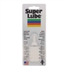 Super Lube Multi-Purpose Synthetic Grease with Syncolon (PTFE) 1 oz. Blistered 21020 Case of 6