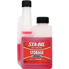 STA-BIL Storage Fuel Stabilizer 8 oz 22208 Case of 12