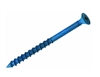 Tapcon Blue Climaseal Concrete Anchor 3/16" x 1-3/4" Phillips Head Screw 24355