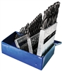 Century Drill and Tool 29 Piece Black Oxide Drill Set 24929