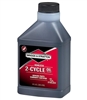 Briggs & Stratton 2-Cycle Oil 8 Oz 272075 Case of 24