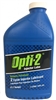 Opti-2 Injector Oil 1 Gallon Jug 30044 Case of 4