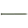 Screw Products Pico #8 X 3" Exterior Finish Head Wood Screws 30151-12