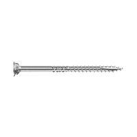 Screw Products Axis #8x1-1/2" Stainless Steel Structural Wood Screws 30132