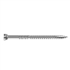 Screw Products Epic #9 X 1-5/8" 300 Series SS Trim Screws 30145