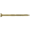 Screw Products Axis #10 x 3" Exterior Structural Wood Screws 30118-29