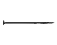 Screw Products Nova #14 X 1" Structural Lag Screws 30508