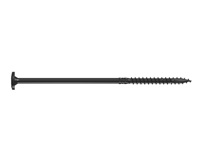 Screw Products Nova #16X5" Structural Lag Screws 30608