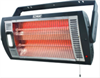 EZ Heat 1500 Watt Overhead Quartz Radiant Heater 32554