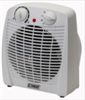 EZ Heat 1500 Watt Personal Fan Heater 32556 Case of 6