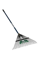 Midwest Rake 24/24 ProGrade Spring Brace Rake 40905