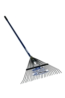 Seymour S500 Industrial 24"/24 Steel Tine Rake 40924