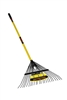 Structron S600 Power 24"/24 Steel Tine Rake 40928