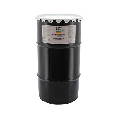 Super Lube Multi-Purpose Synthetic Grease (NLGI 0) 120 lb. Keg 41120/0