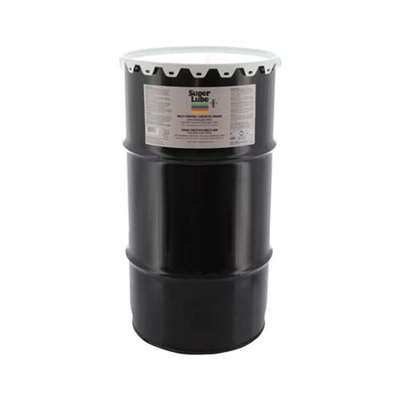 Super Lube Synthetic Grease (NLGI 00) 120 lb. Keg 41120/00