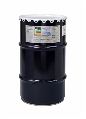 Super Lube Synthetic Grease (NLGI 1) 120 lb. Keg 41120/1