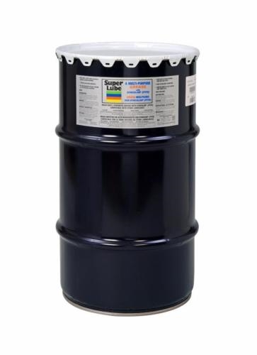 Super Lube 41120 Synthetic Multi-Purpose Grease, 120 lb.