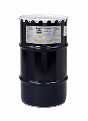 Super Lube Synthetic Grease (NLGI 2) 120 lb. Keg