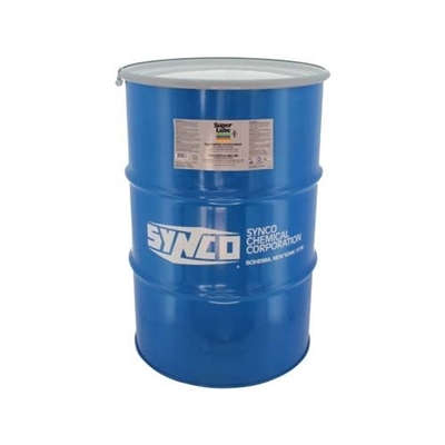 Super Lube Synthetic Grease (NLGI 0) 400 lb. Drum 41140/0